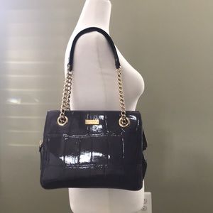 Kate spade rarely found bag.